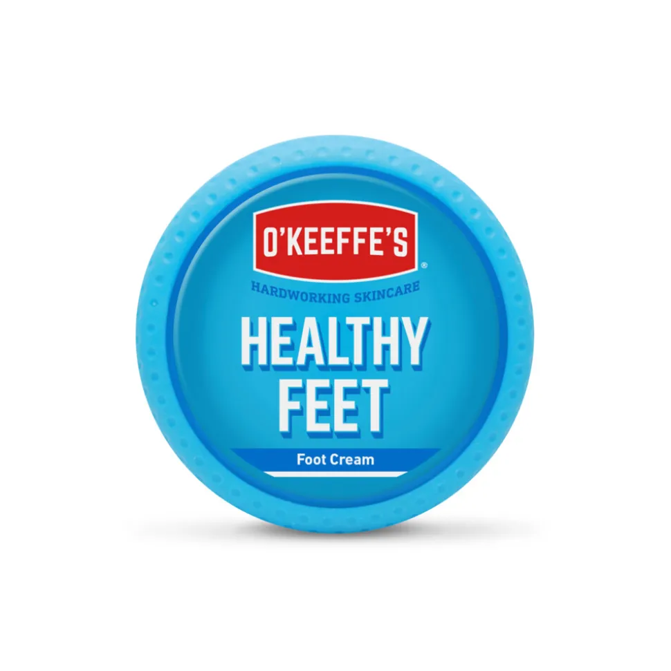 O'Keeffe's Healthy Feet 91 gr