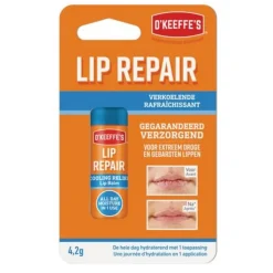O'Keeffe's Lip Repair Cooling 4,2 gr