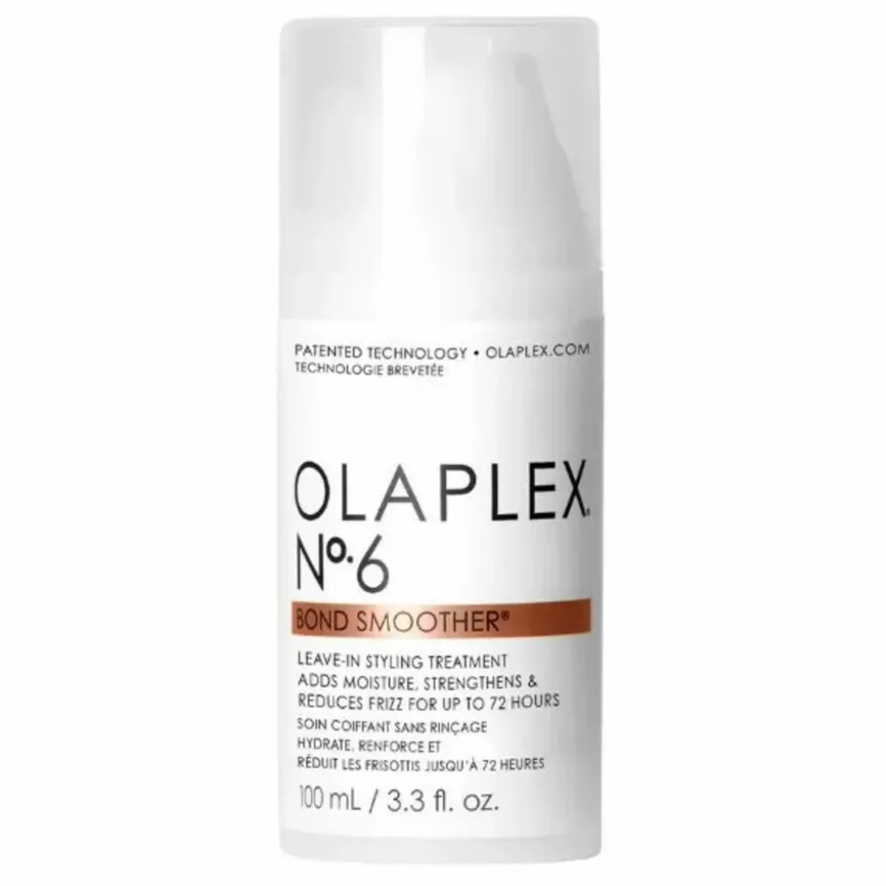 Olaplex No. 6 Bond Smoother Styling Crème 100 ml