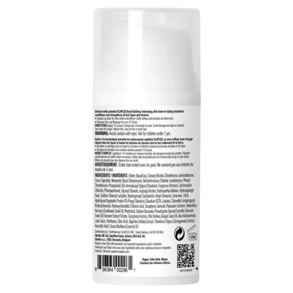 Olaplex No. 6 Bond Smoother Styling Crème 100 ml