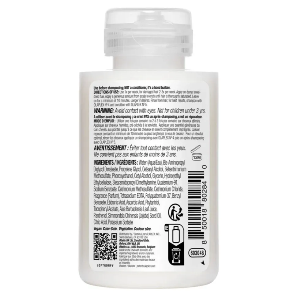 Olaplex No. 3 Hair Perfector Treatment 100 ml