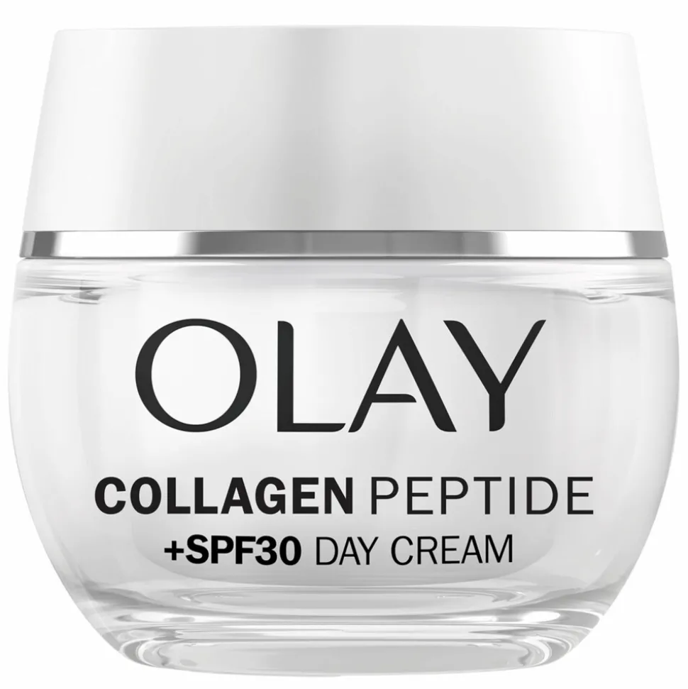 Olay Dagcrème Collagen Peptide SPF30 50 ml