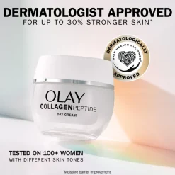 Olay Dagcrème Collagen Peptide SPF30 50 ml