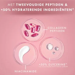 Olay Dagserum Collagen Peptide MAX 40 ml