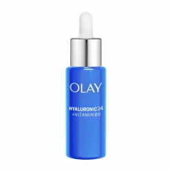 Olay Dagserum Hyaluronic 24 + Vitamine B5 40 ml