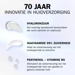 Olay Dagserum Hyaluronic 24 + Vitamine B5 40 ml