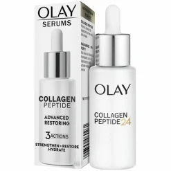Olay Dagserum Regenerist Collagen Peptide24 40 ml