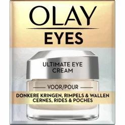 Olay Eyes Ultimate Oogcreme 15 ml
