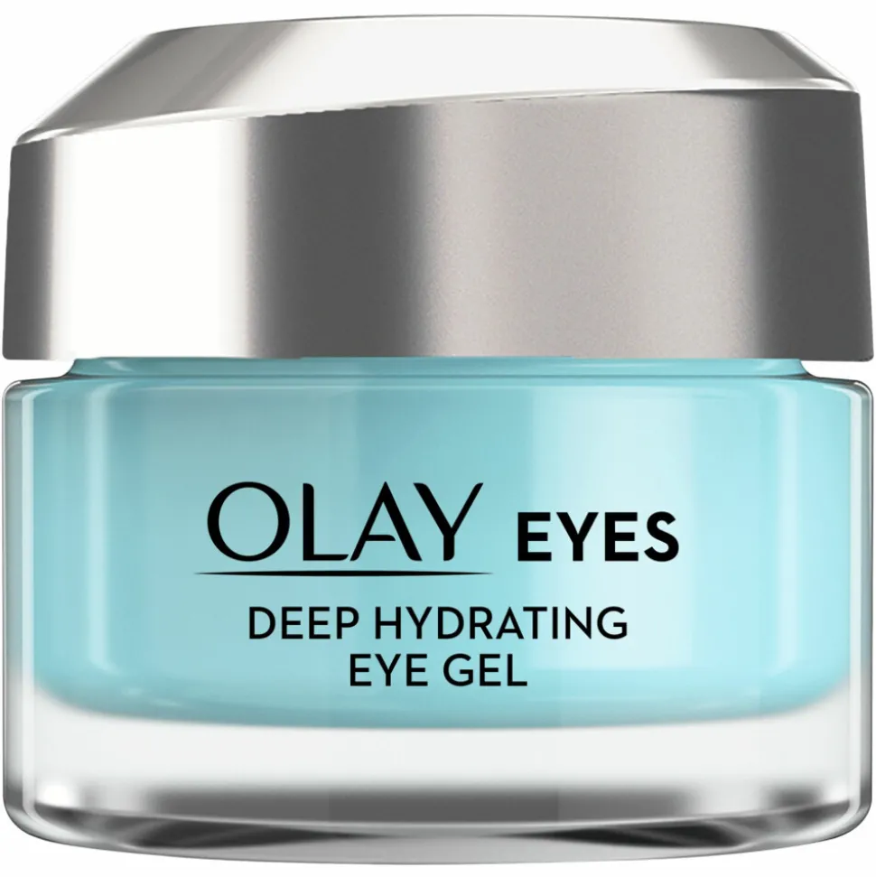 Olay Hydraterende Oogcontourgel 15 ml