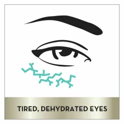 Olay Hydraterende Oogcontourgel 15 ml