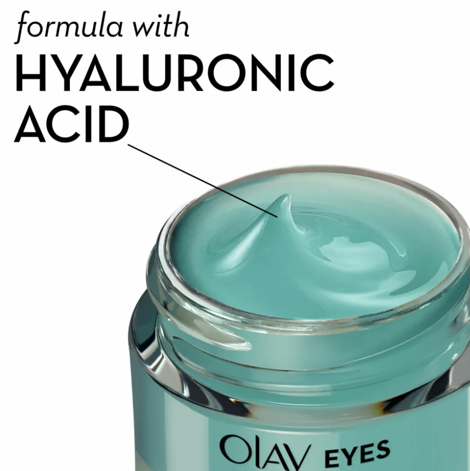 Olay Hydraterende Oogcontourgel 15 ml