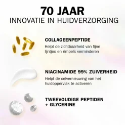 Olay Oogcrème Collageenpeptide 24 Max 15 ml