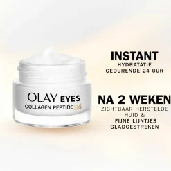 Olay Oogcrème Regenerist Collageen Peptide24 15 ml
