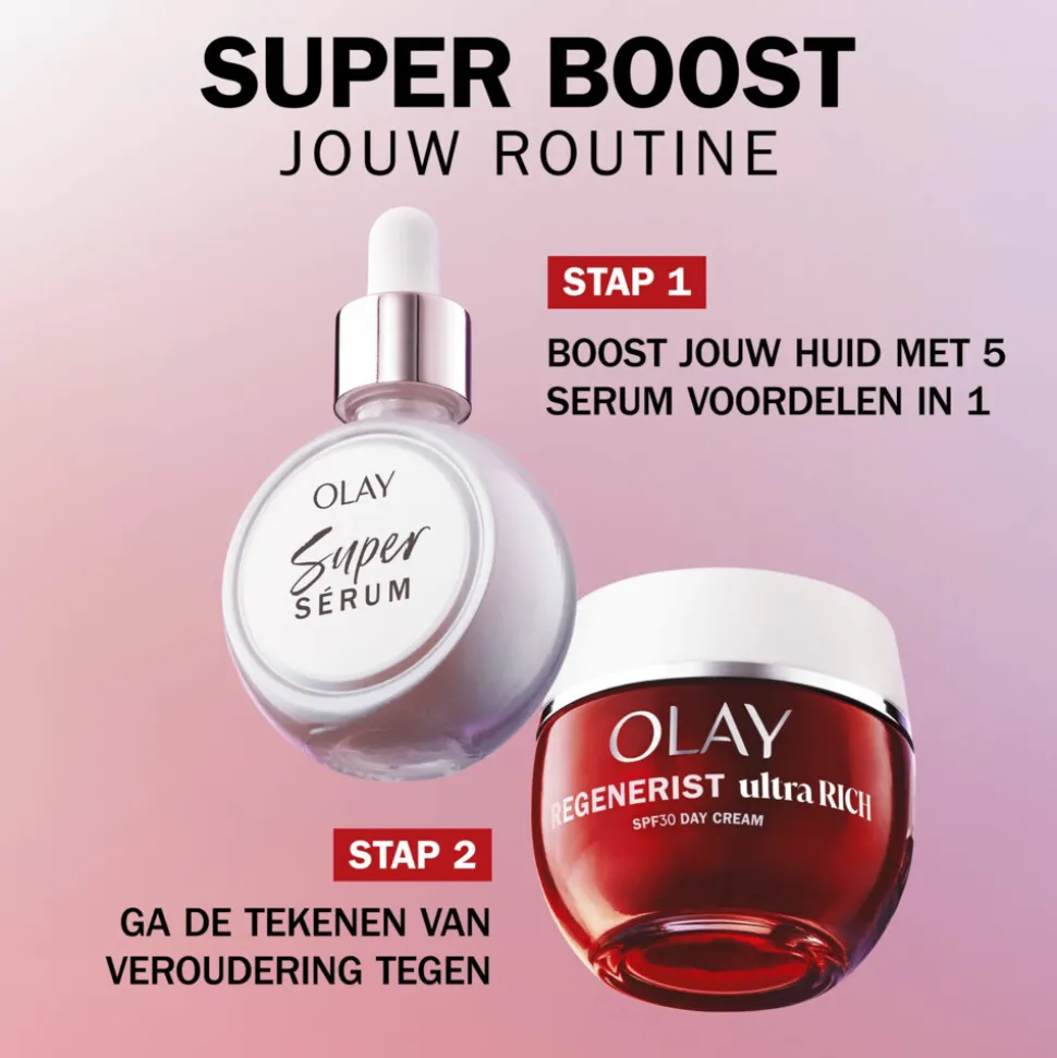 Olay Regenerist Dagcrème 50 ml