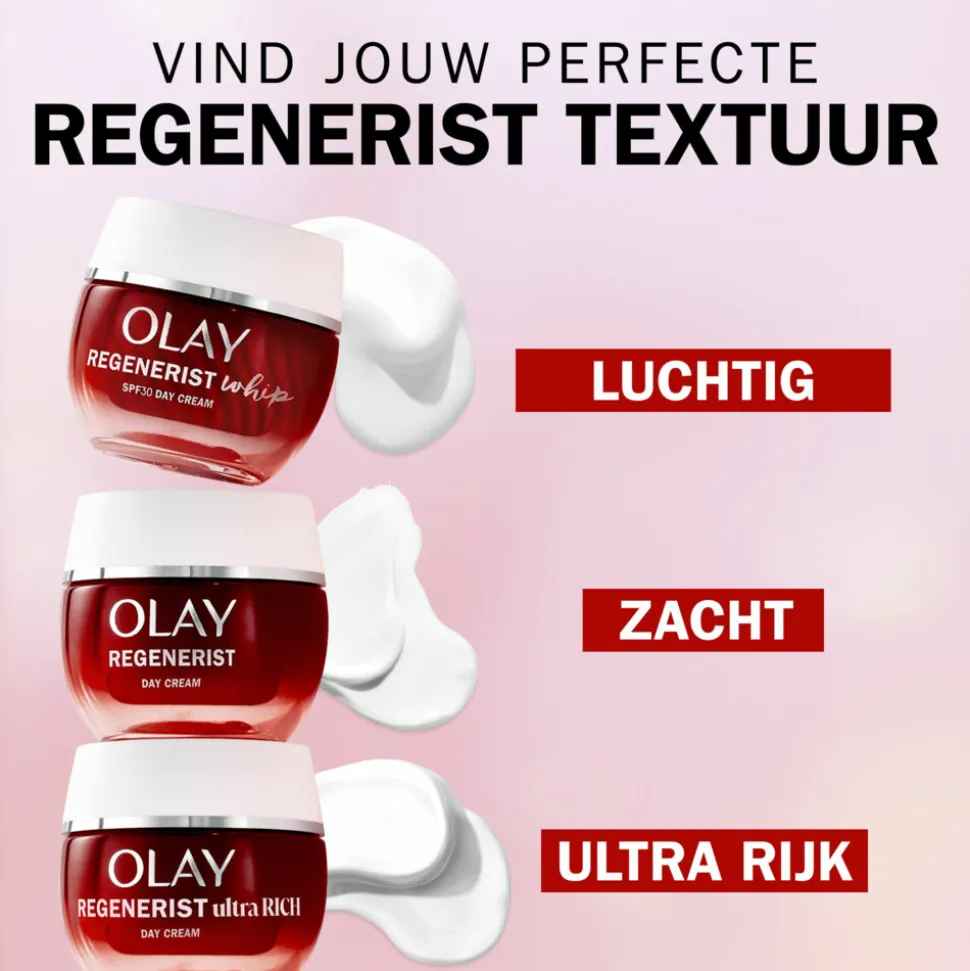 Olay Regenerist Dagcrème 50 ml