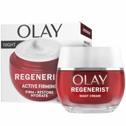 Olay Regenerist Nachtcrème 50 ml