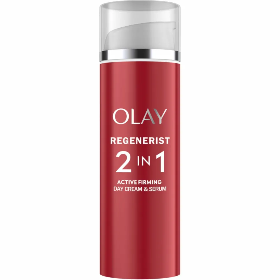 Olay Regenerist Ultra Verstevigend Dagserum 50 ml