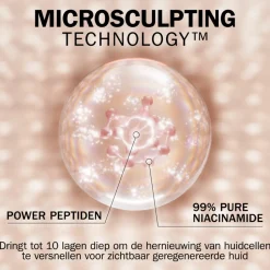 Olay Regenerist Ultra Verstevigend Dagserum 50 ml