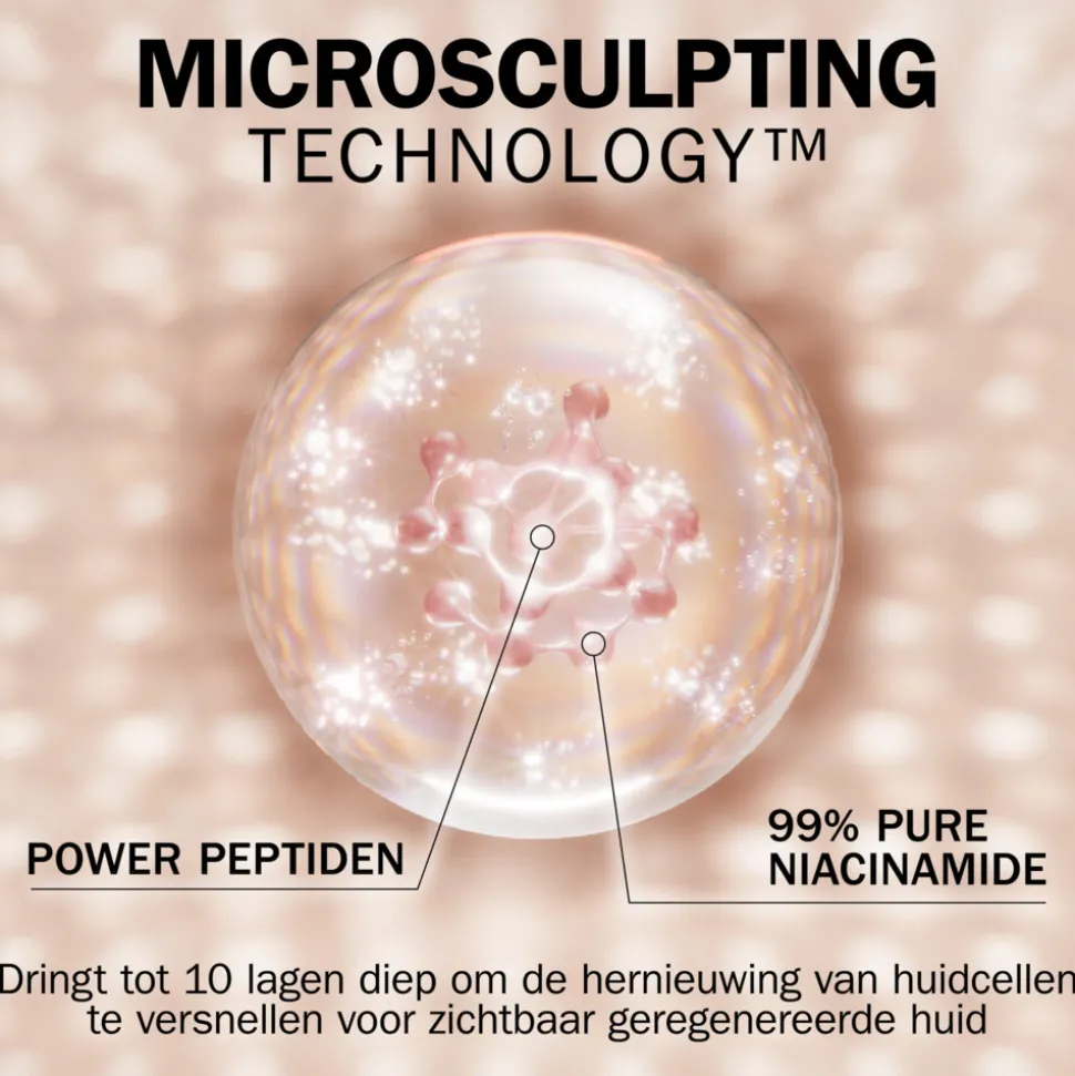 Olay Regenerist Ultra Verstevigend Dagserum 50 ml