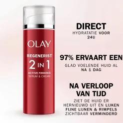 Olay Regenerist Ultra Verstevigend Dagserum 50 ml