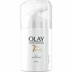 Olay Total Effects 7-in-1 Dagcrème SPF 30 50 ml
