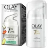 Olay Total Effects 7-in-1 Hydraterende Dagcrème Parfumvrij 50 ml