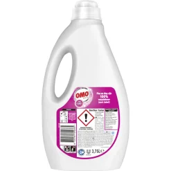 OMO Vloeibaar Wasmiddel Kleur 75 Wasbeurten 3750 ml