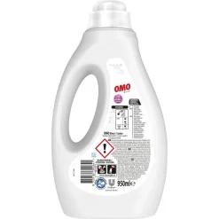 OMO Vloeibaar Wasmiddel Kleur 19 Wasbeurten 950 ml