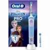 Oral-B Elektrische Tandenborstel Pro Kids Frozen