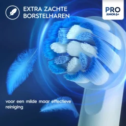 Oral-B Elektrische Tandenborstel Pro Kids Frozen