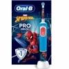 Oral-B Elektrische Tandenborstel Pro Kids Spider-Man
