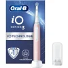 Oral-B Elektrische Tandenborstel iO 3 Roze