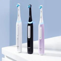 Oral-B Elektrische Tandenborstel iO 4N Wit