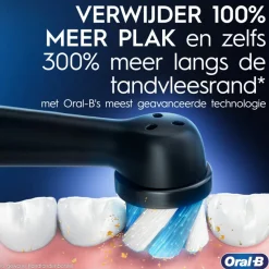 Oral-B Elektrische Tandenborstel iO 9N Roze