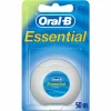 Oral-B Essential Floss Mint 50 meter