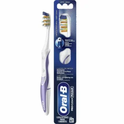 Oral-B Tandenborstel Pro-Clean Pulsar Medium