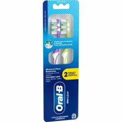 Oral-B Tandenborstel Pro-Clean 2 stuks