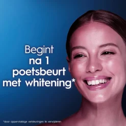 Oral-B Tandpasta 3D White Arctic Fresh 75 ml