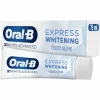 Oral-B Tandpasta 3DWhite Advanced Express Whitening Fresh Glow 75 ml