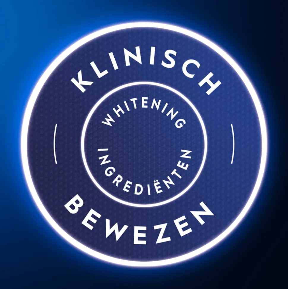 Oral-B Tandpasta 3DWhite Advanced Luxe Perfection 75 ml