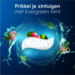 Oral-B Tandpasta Pro 3D White Clinical Radiant White 75 ml