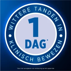 Oral-B Tandpasta Pro 3D White Clinical Bright Brilliance 75 ml