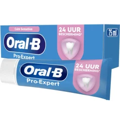Oral-B Tandpasta Pro-Expert Sensitive 75 ml
