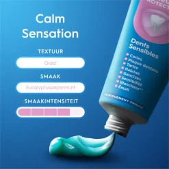 Oral-B Tandpasta Pro-Expert Sensitive 75 ml