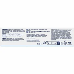 Oral-B Tandpasta Pro-Expert Frisse Adem 75 ml