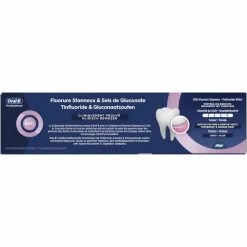 Oral-B Tandpasta Professional Tandvleesbescherming Frisse Munt 75 ml