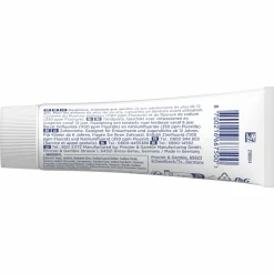 Oral-B Tandpasta Professional Glazuurversterkend Reiniging Munt 75 ml