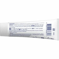 Oral-B Tandpasta Professional Tandsteencontrole Reinigingskristallen Extra Fris 75 ml