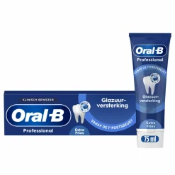 Oral-B Tandpasta Professional Glazuurversterkend Extra Fris 75 ml