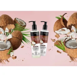 Organic Shop Coconut & Shea Conditioner 280 ml